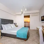 מלון Balcony Boutique (adults Only) טסיליבי