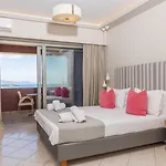Balcony Boutique (adults Only) מלון טסיליבי