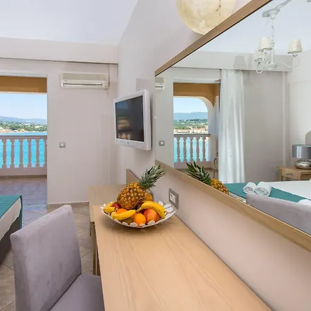 Balcony - только для взрослых 2* Циливи