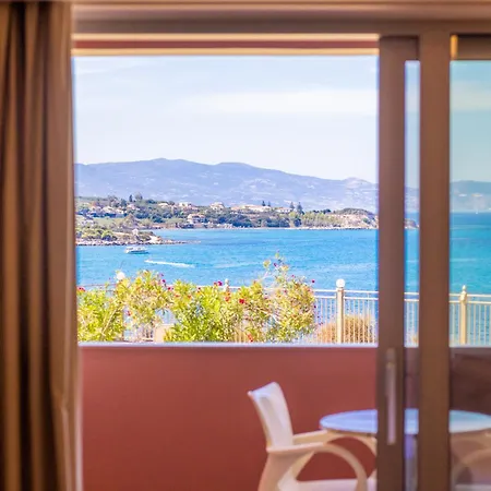 Balcony - только для взрослых Отель 2*