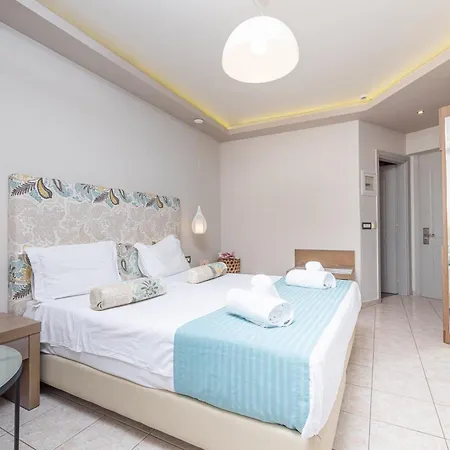 Balcony Boutique (adults Only) Hotel Tsilivi (Zakynthos)