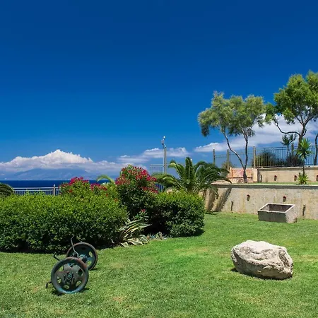 Balcony Boutique (adults Only) Hotel