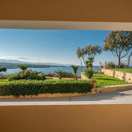 Hotel Balcony Boutique (adults Only) Tsilivi (Zakynthos)