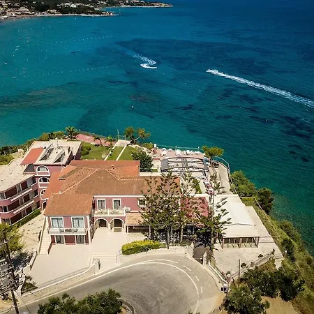 Balcony Boutique (adults Only) Hotel