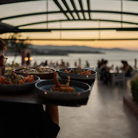 Hotel Balcony Boutique (adults Only) Tsilivi (Zakynthos)