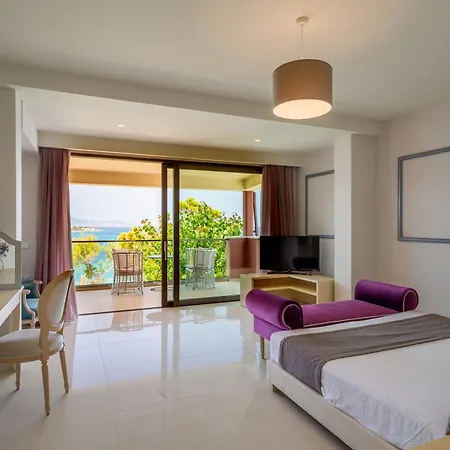 Hotel Balcony Boutique (adults Only) Tsilivi (Zakynthos)