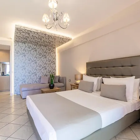 Balcony Boutique (adults Only) Tsilivi (Zakynthos)