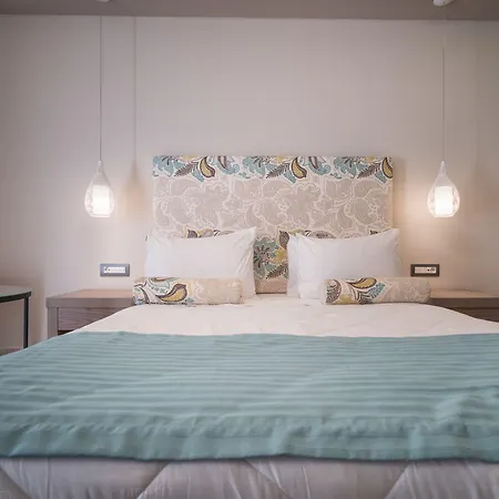 Balcony Boutique (adults Only) Hotel Tsilivi (Zakynthos)