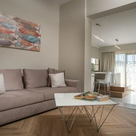 Balcony Boutique (adults Only) Hotel 3*