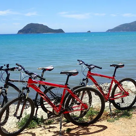 Balcony Boutique (adults Only) Hotel Tsilivi (Zakynthos)