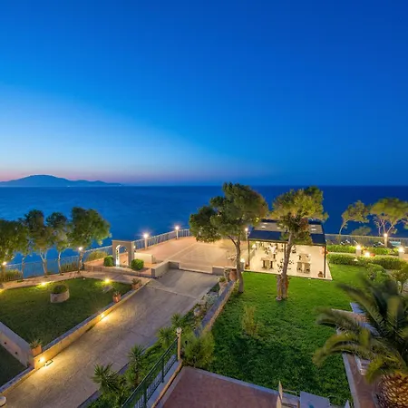 Balcony Boutique (adults Only) Hotel Tsilivi (Zakynthos)