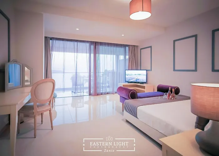 Balcony Boutique (adults Only)