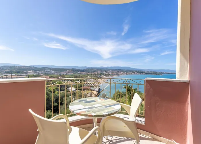 Hotel Balcony Boutique (adults Only)