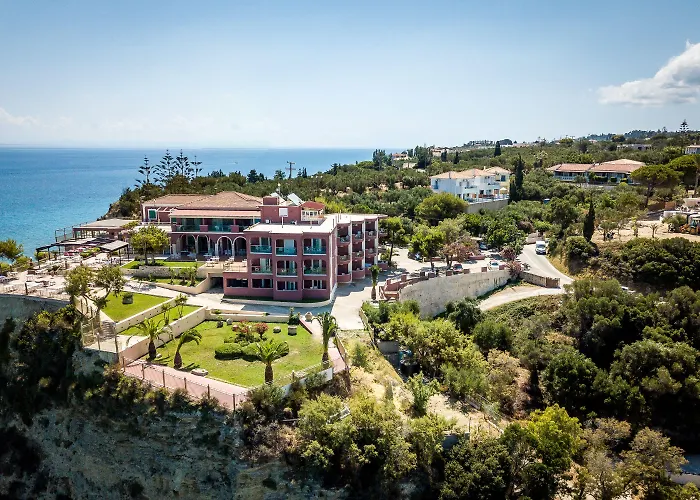 Hotel Balcony Boutique (adults Only)