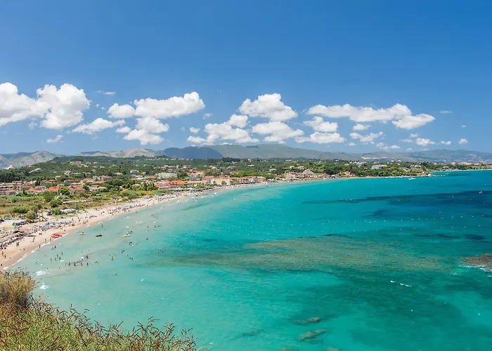 Balcony Boutique (adults Only) Hotel