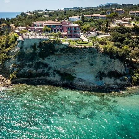 Balcony Boutique 3*