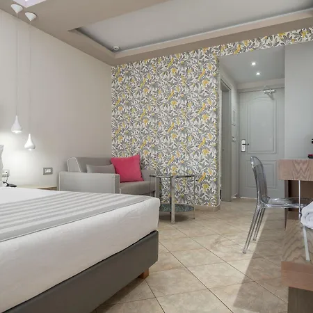 Balcony Boutique (adults Only) Hotel 2*