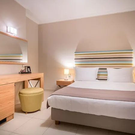 Balcony Boutique Hotel Tsilivi (Zakynthos)