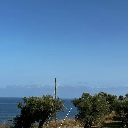 Balcony Boutique (adults Only) Tsilivi (Zakynthos)