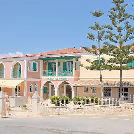 Balcony Boutique (adults Only) 3*