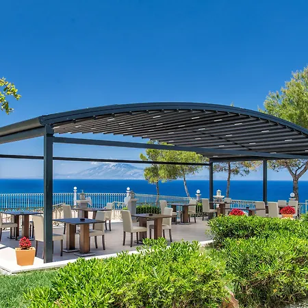 Hotel Balcony Boutique (adults Only) Tsilivi (Zakynthos)