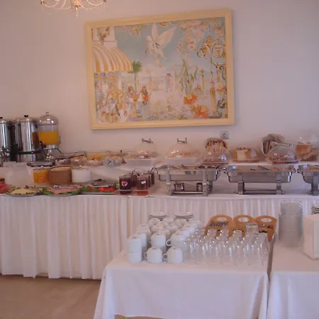 Balcony Boutique (adults Only) 3* Tsilivi (Zakynthos)