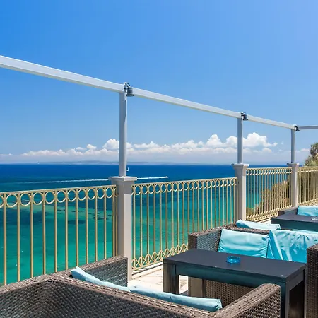 Balcony Boutique 3*