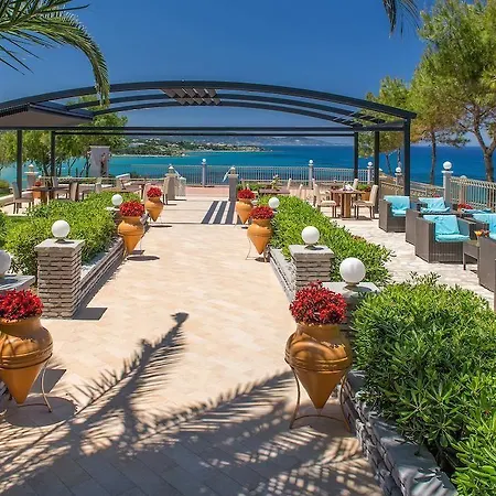 Balcony Boutique (adults Only) Hotel 3*