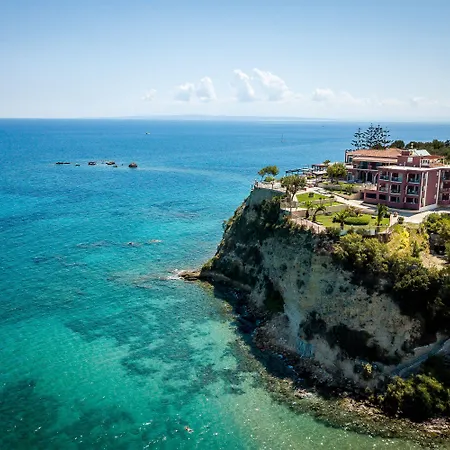 Hotel Balcony Boutique (adults Only) Tsilivi (Zakynthos)