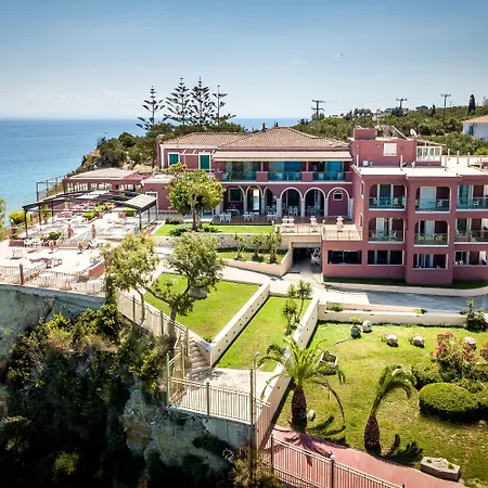 Balcony Boutique (adults Only) Hotel