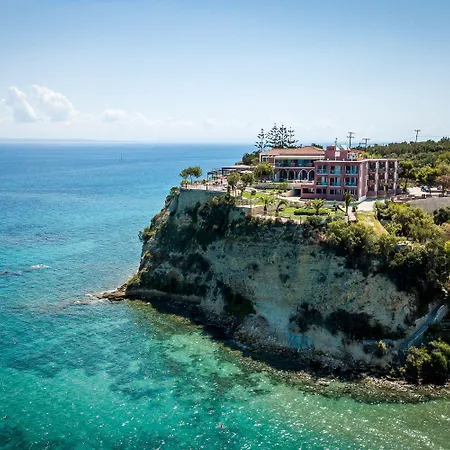 Balcony Boutique 3*