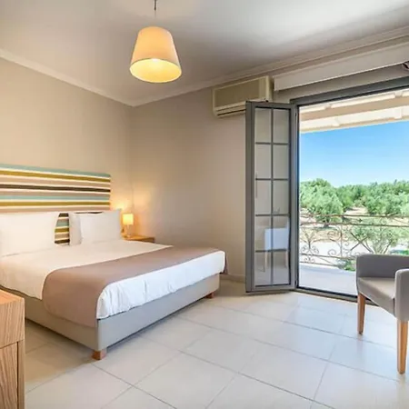 Hotel Balcony Boutique (adults Only) 3*