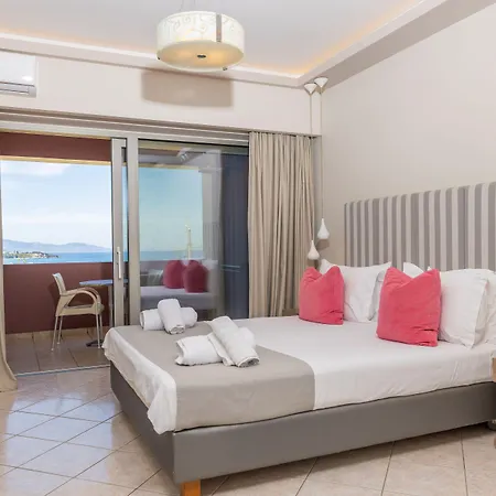 Balcony Boutique (adults Only) Hotel Tsilivi (Zakynthos)