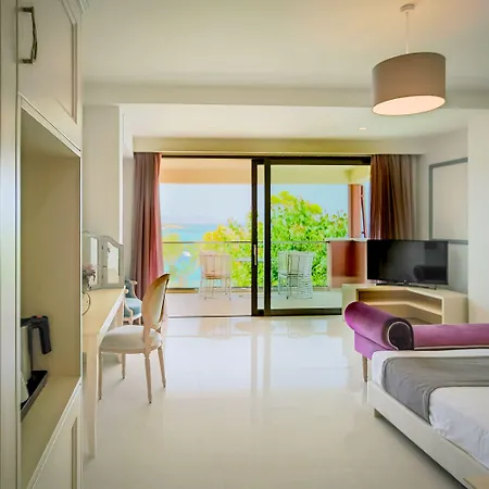 Balcony Boutique (adults Only) Hotel Tsilivi (Zakynthos)