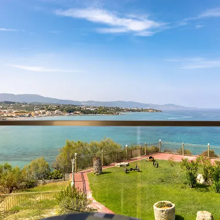 Balcony Boutique (adults Only) Hotel Tsilivi (Zakynthos)