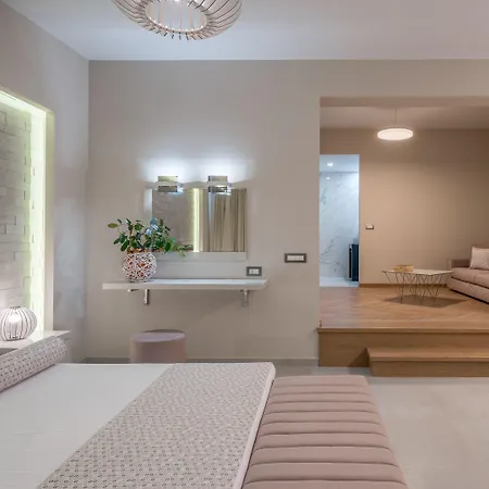 Balcony Boutique (adults Only) 3* Tsilivi (Zakynthos)