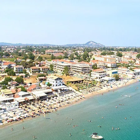 Hotel Balcony Boutique (adults Only) Planos
