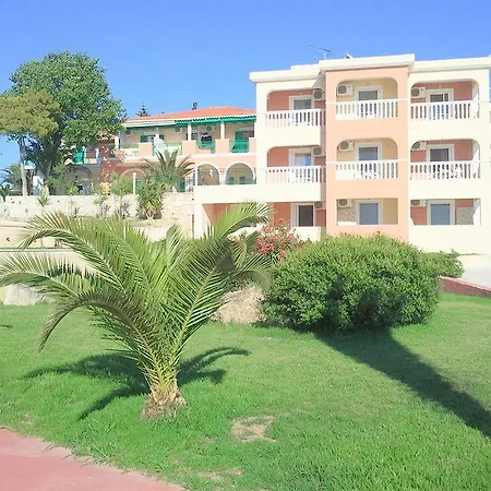 Balcony Boutique (adults Only) Tsilivi (Zakynthos)