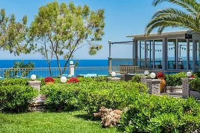 Hotel Balcony Boutique 3*