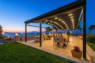 Balcony Boutique Hotel 3*