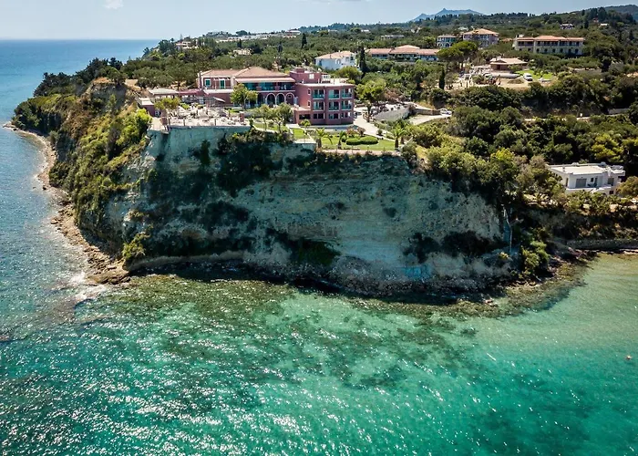 Balcony Boutique (adults Only) 3*
