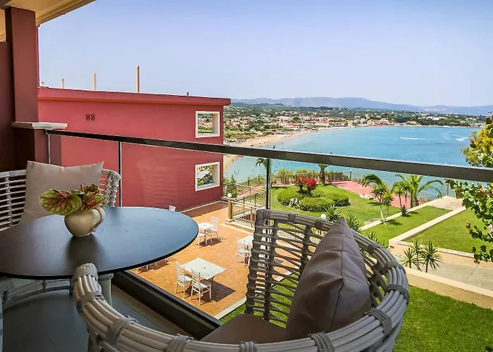Hotel Balcony Boutique
