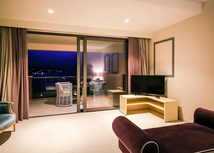 Balcony Boutique (adults Only) Hotel Tsilivi (Zakynthos)