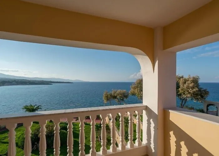 Balcony Boutique (adults Only) 3*