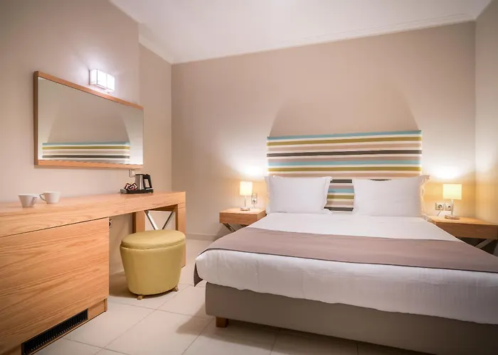 Balcony Boutique (adults Only) Hotel Tsilivi (Zakynthos)