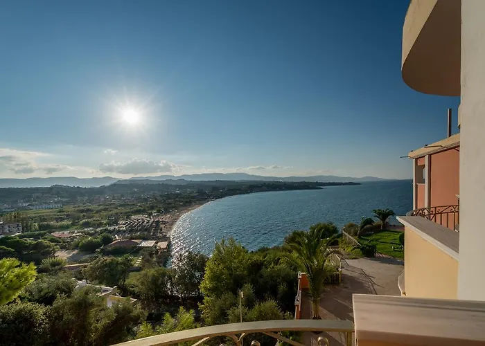 Balcony Boutique (adults Only) 3* Tsilivi (Zakynthos)