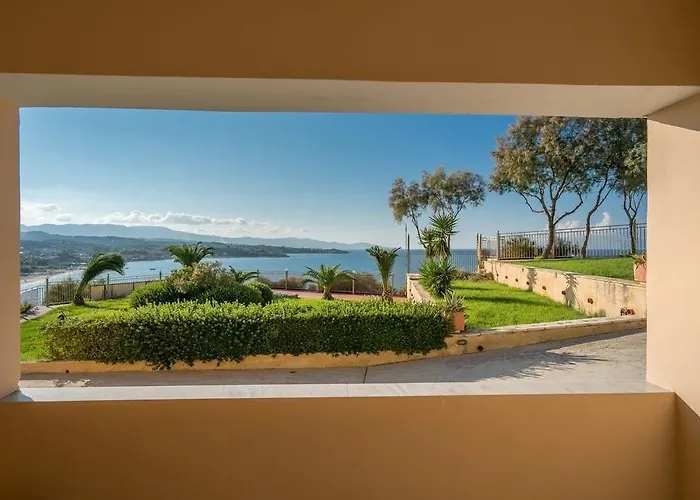 Hotel Balcony Boutique (adults Only) Tsilivi (Zakynthos)