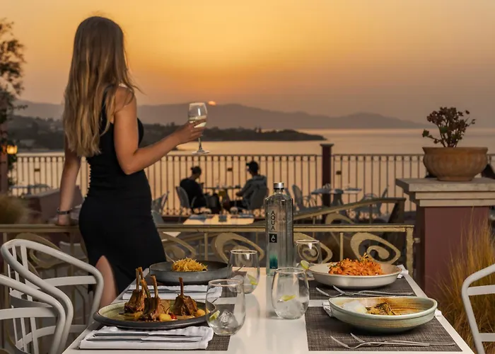 Hotel Balcony Boutique (adults Only) 3*