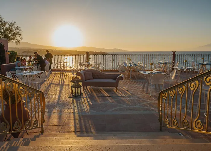 Balcony Boutique (adults Only) 3* Tsilivi (Zakynthos)