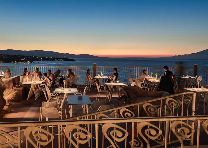 Balcony Boutique (adults Only) Hotel